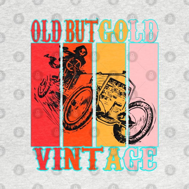 vintage cars old but gold vintage collection by yacineshop